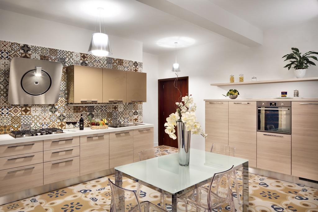 Caruso 2 By Villasandco Rental索伦托 外观 照片