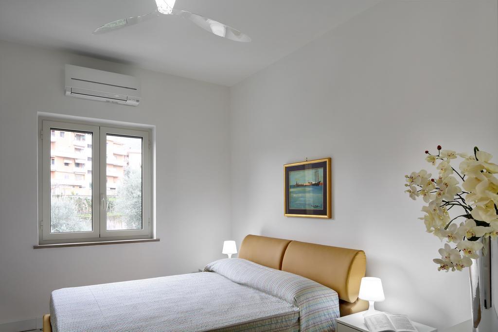 Caruso 2 By Villasandco Rental索伦托 客房 照片